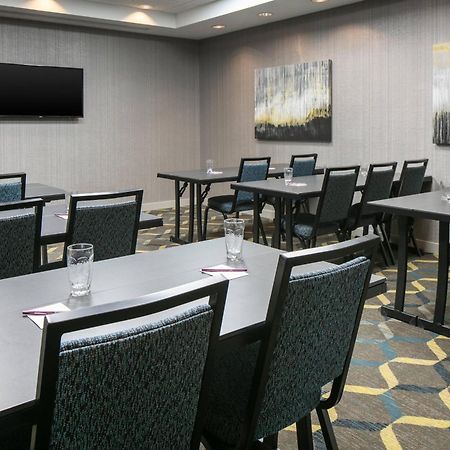 Residence Inn By Marriott Lincoln South Extérieur photo