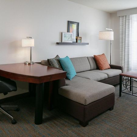 Residence Inn By Marriott Lincoln South Extérieur photo