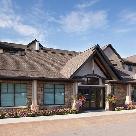 Residence Inn By Marriott Lincoln South Extérieur photo