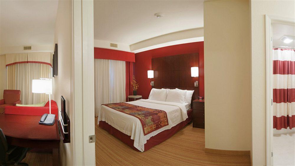 Residence Inn By Marriott Lincoln South Extérieur photo