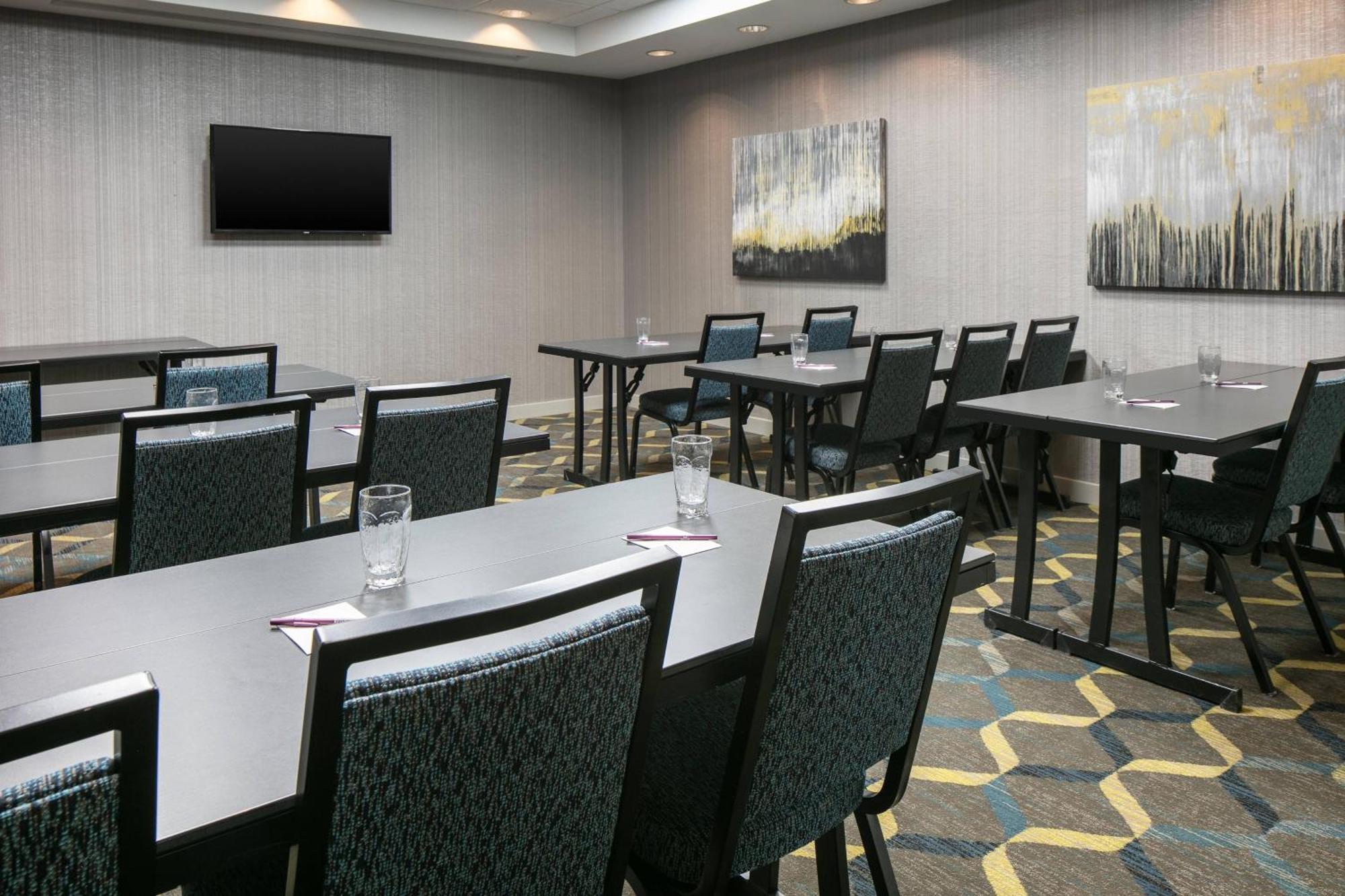 Residence Inn By Marriott Lincoln South Extérieur photo