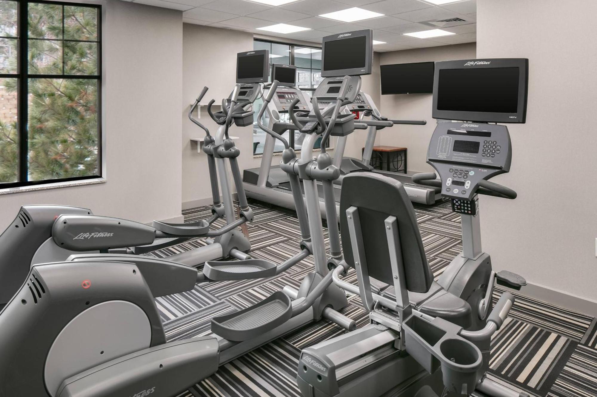Residence Inn By Marriott Lincoln South Extérieur photo