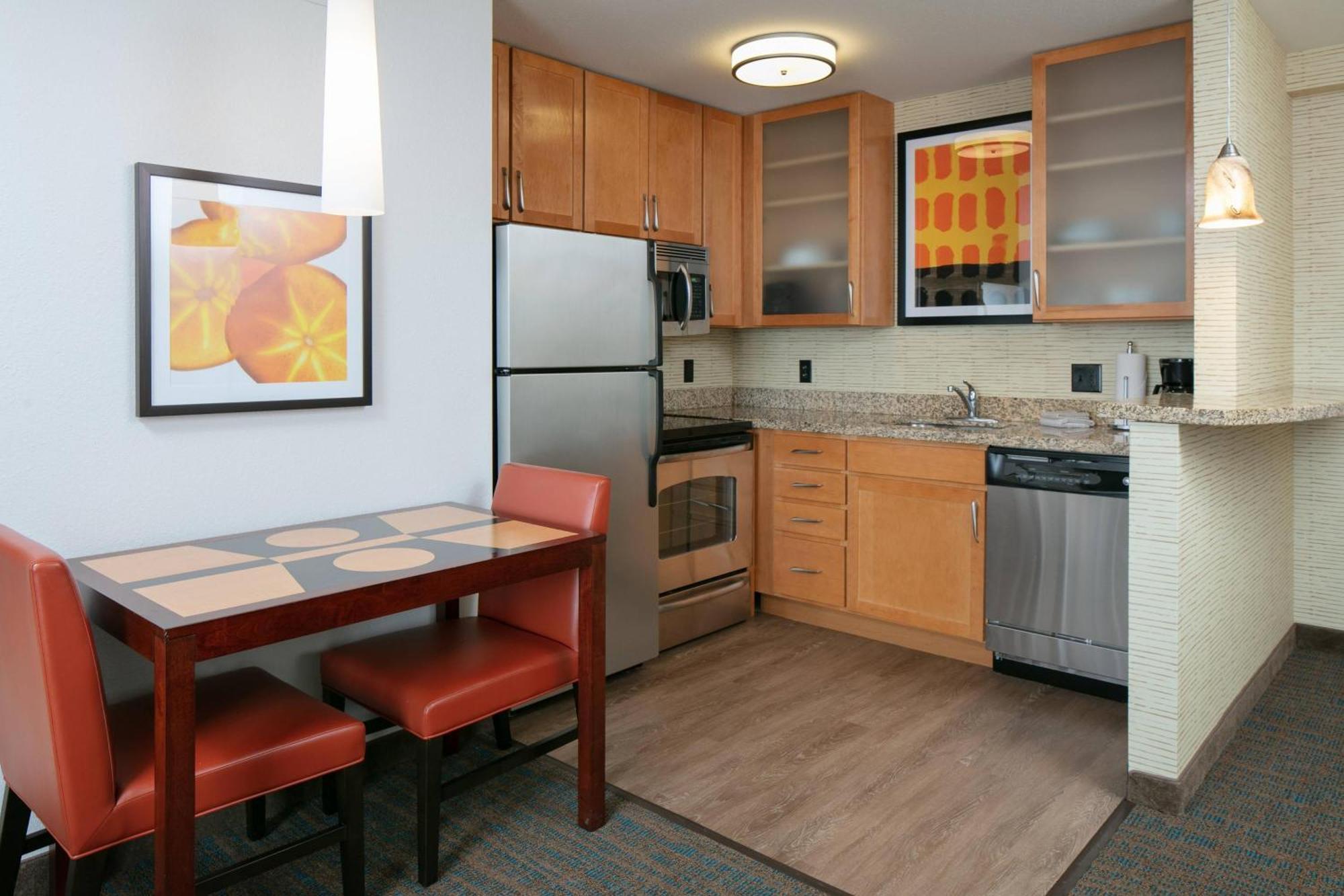 Residence Inn By Marriott Lincoln South Extérieur photo