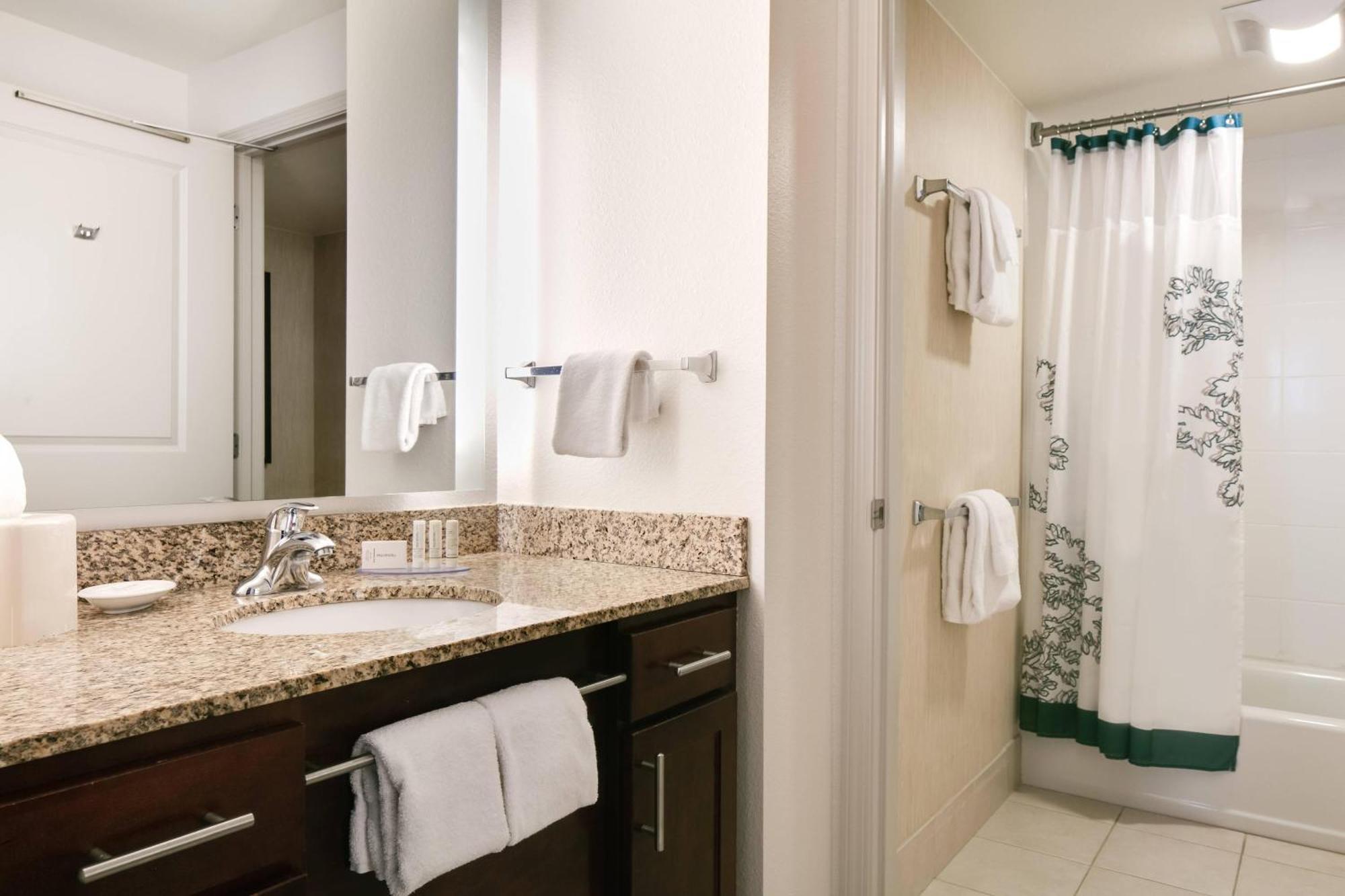 Residence Inn By Marriott Lincoln South Extérieur photo