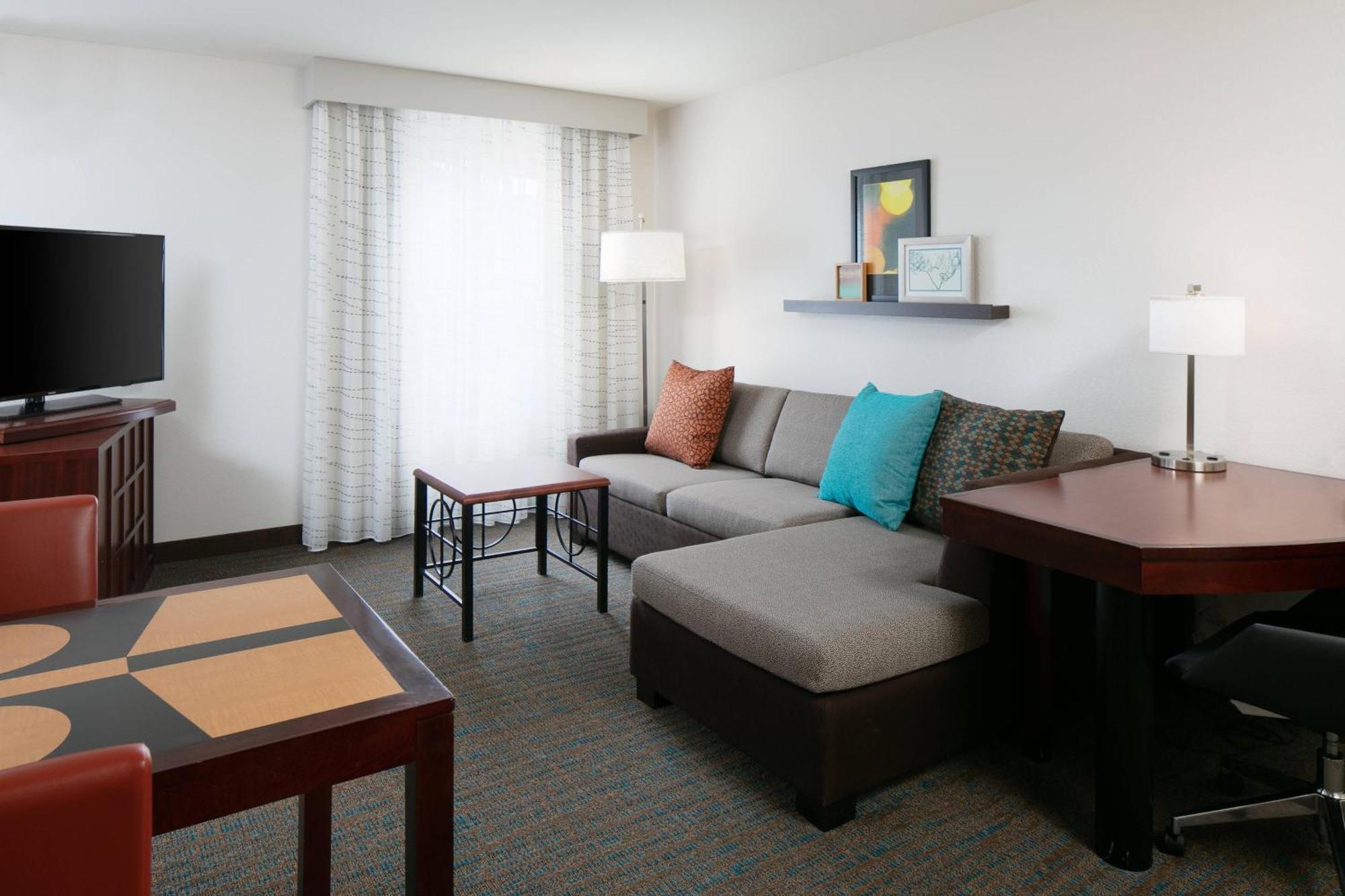 Residence Inn By Marriott Lincoln South Extérieur photo