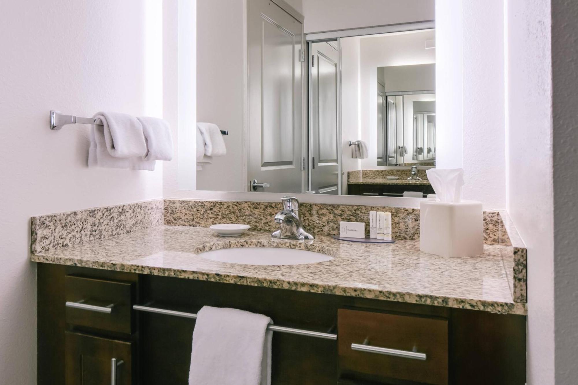 Residence Inn By Marriott Lincoln South Extérieur photo