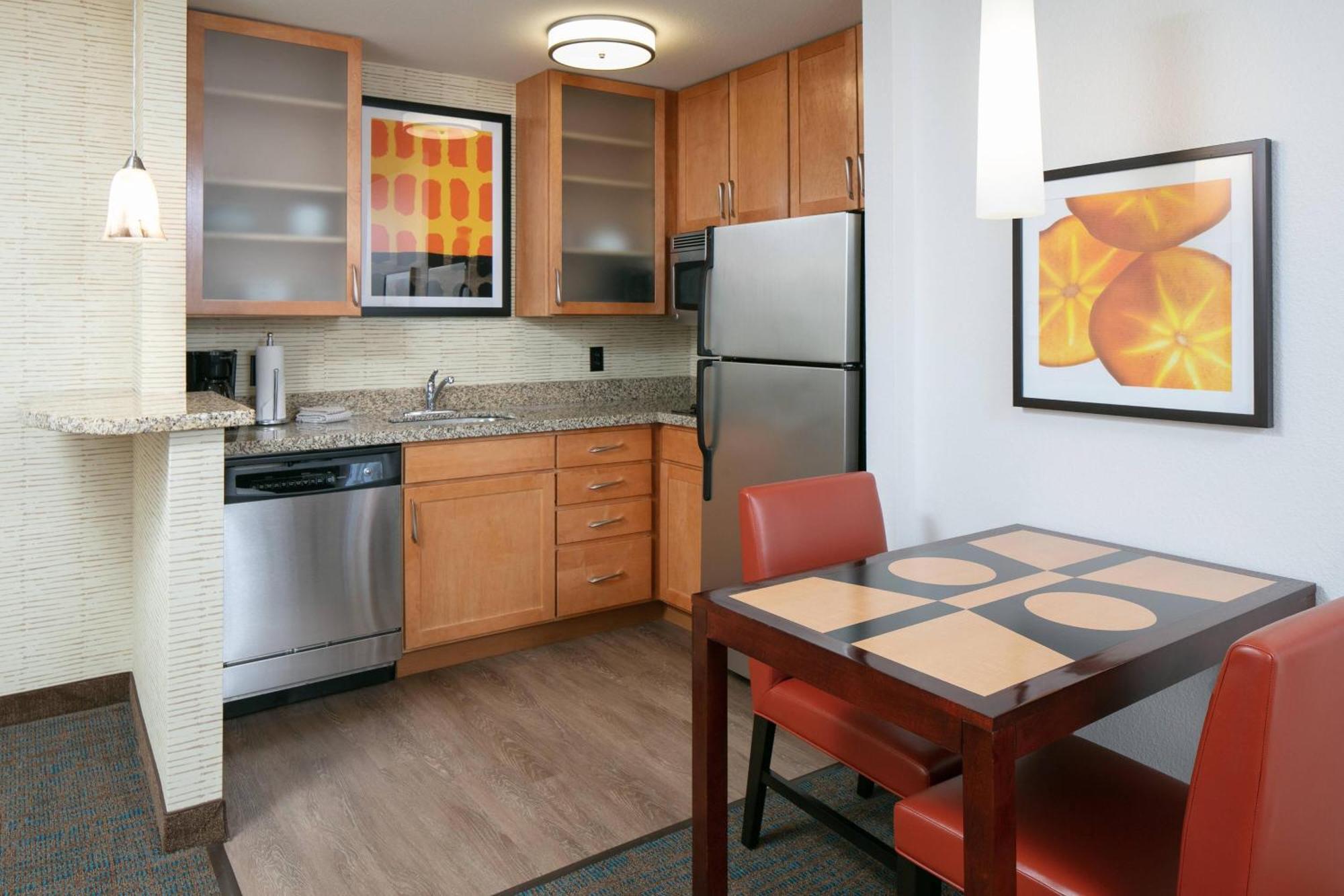 Residence Inn By Marriott Lincoln South Extérieur photo