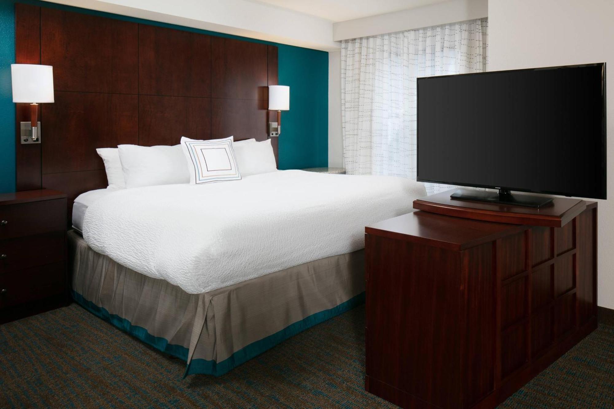 Residence Inn By Marriott Lincoln South Extérieur photo