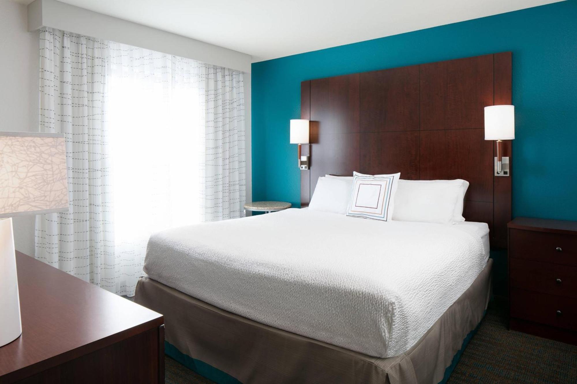 Residence Inn By Marriott Lincoln South Extérieur photo