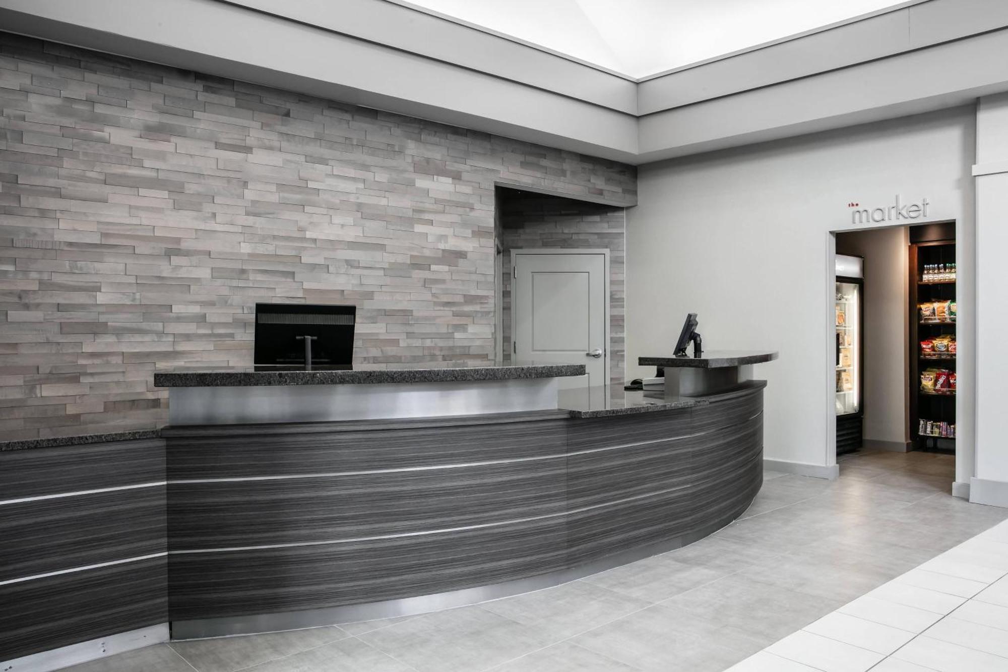 Residence Inn By Marriott Lincoln South Extérieur photo