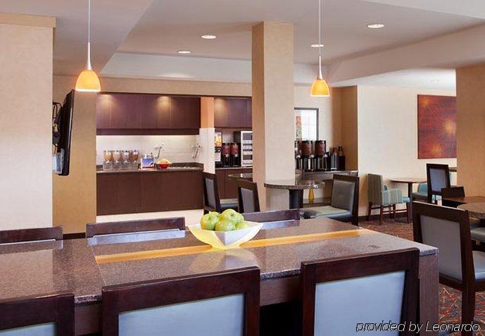 Residence Inn By Marriott Lincoln South Chambre photo