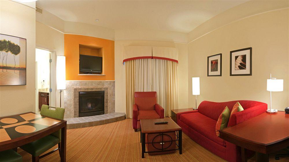 Residence Inn By Marriott Lincoln South Extérieur photo