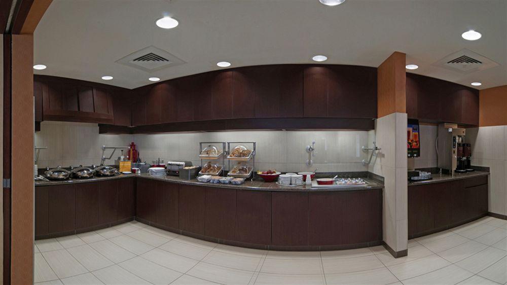 Residence Inn By Marriott Lincoln South Extérieur photo
