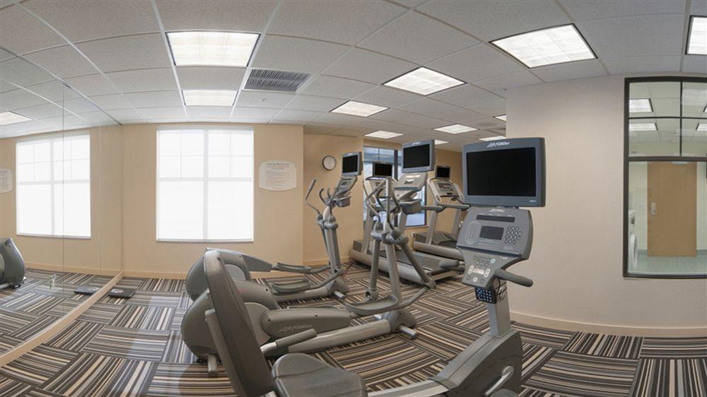 Residence Inn By Marriott Lincoln South Extérieur photo