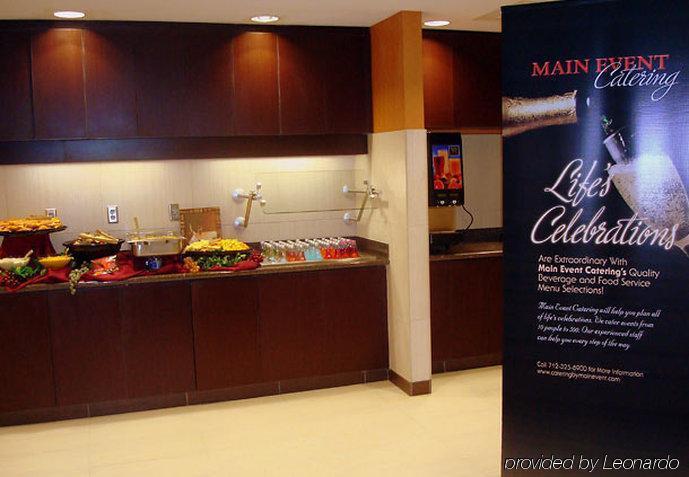 Residence Inn By Marriott Lincoln South Extérieur photo