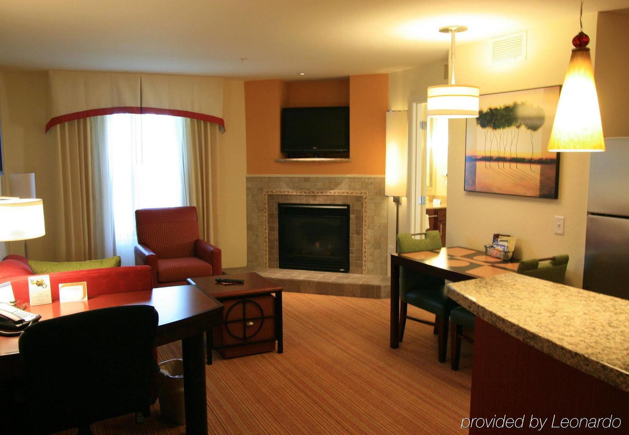 Residence Inn By Marriott Lincoln South Extérieur photo