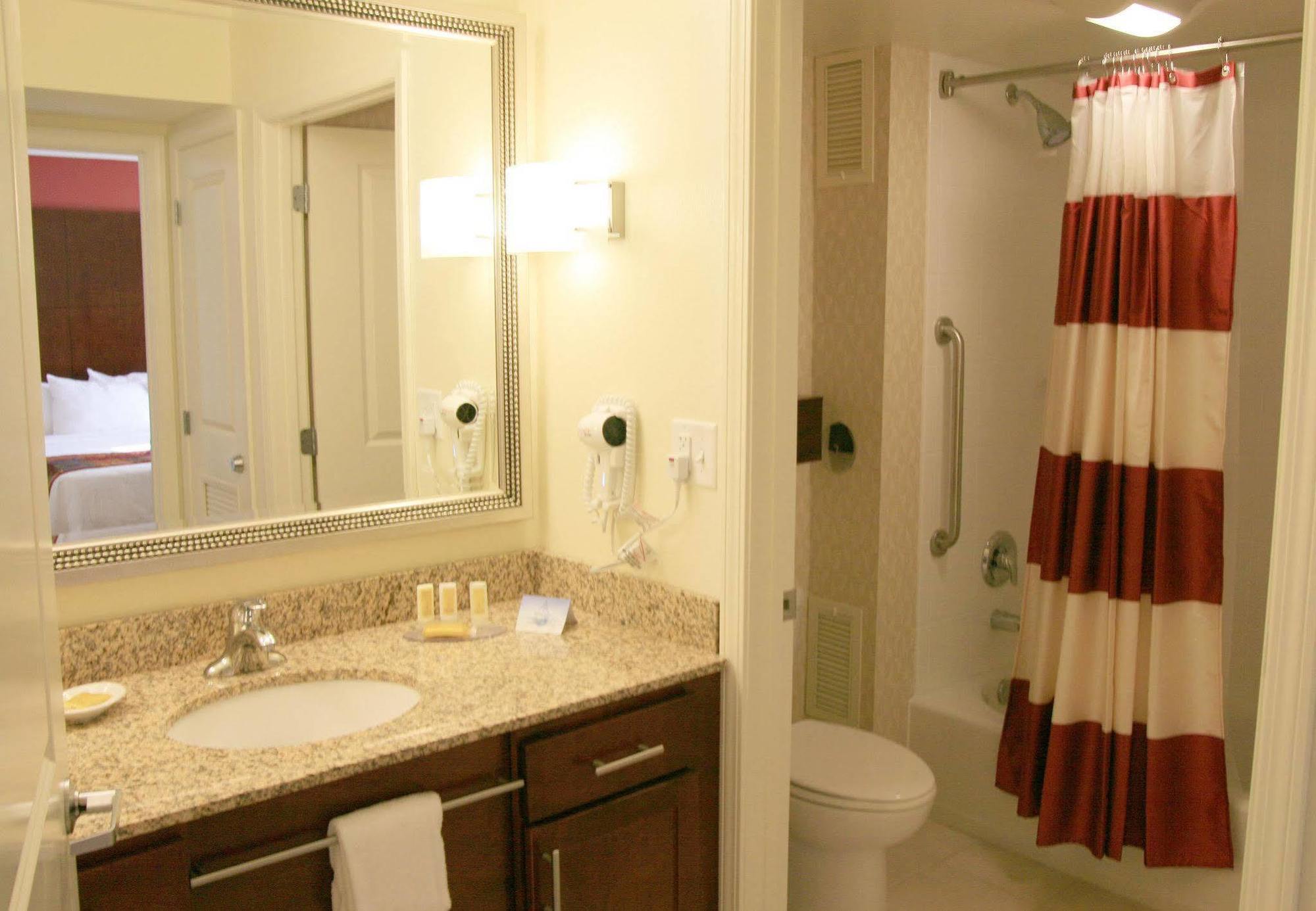 Residence Inn By Marriott Lincoln South Extérieur photo