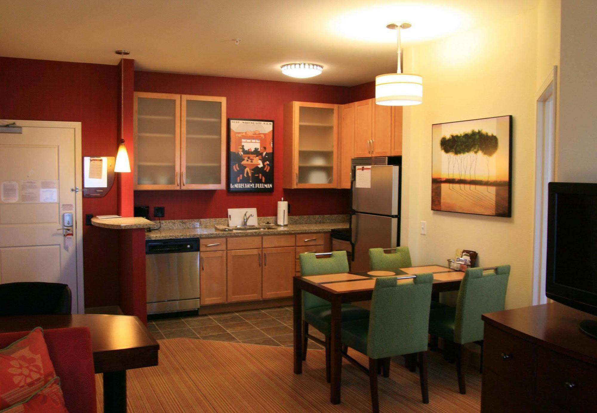 Residence Inn By Marriott Lincoln South Chambre photo