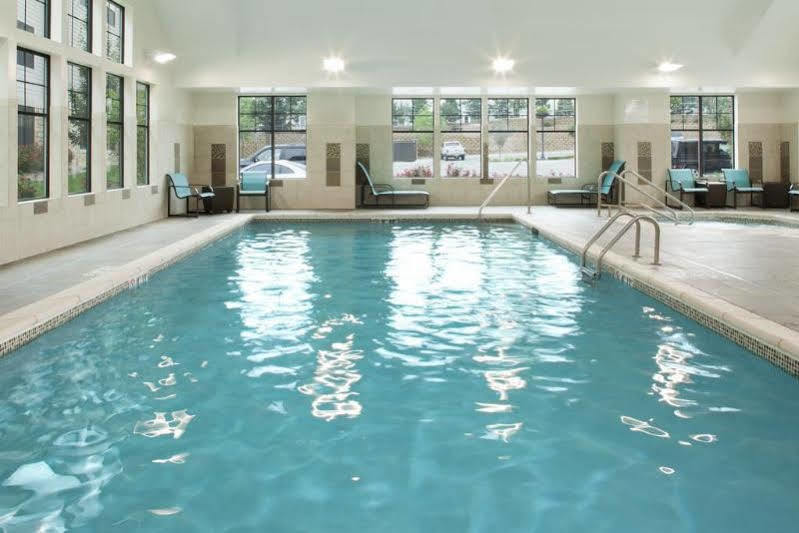 Residence Inn By Marriott Lincoln South Extérieur photo