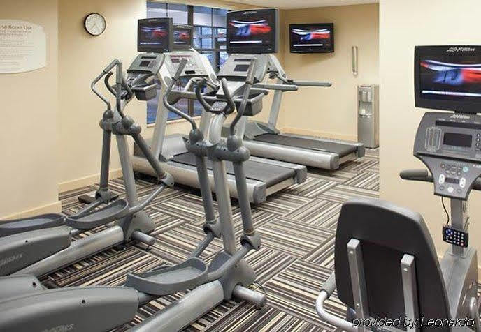 Residence Inn By Marriott Lincoln South Extérieur photo
