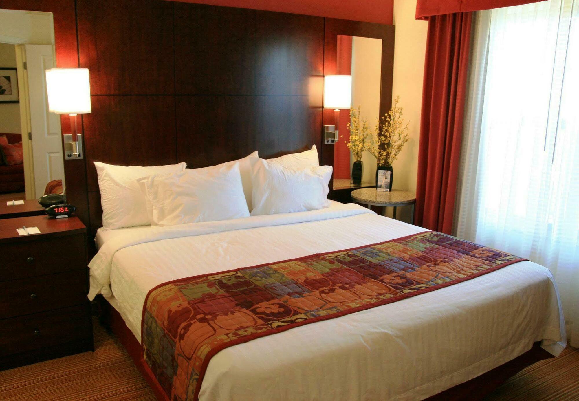 Residence Inn By Marriott Lincoln South Extérieur photo