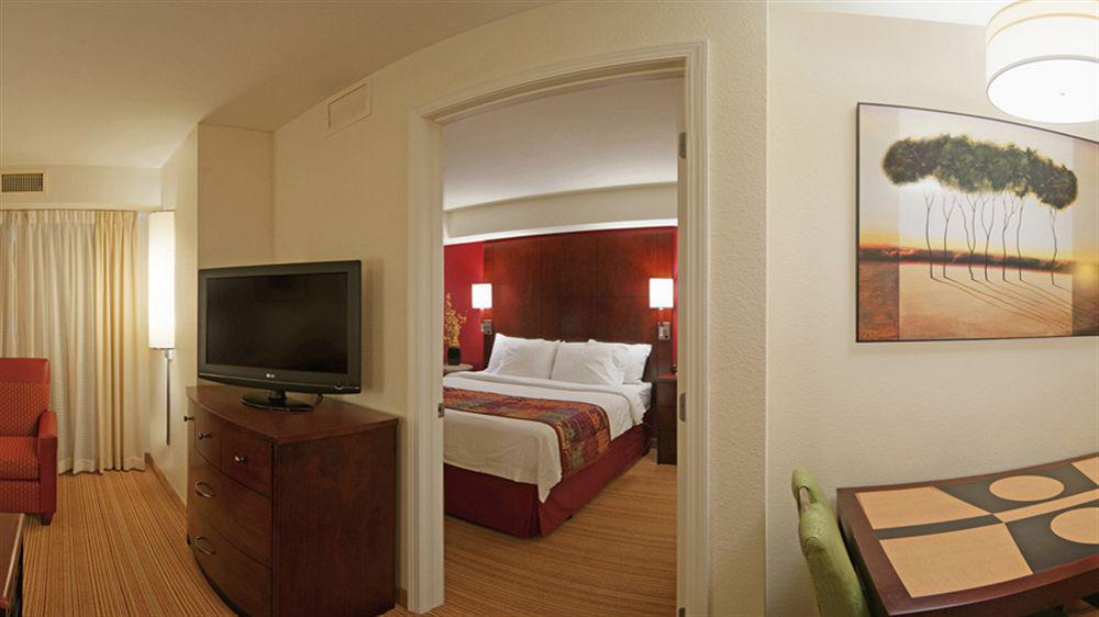Residence Inn By Marriott Lincoln South Extérieur photo